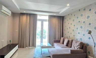 For rent 1 bed condo in Mueang Chiang Mai, Chiang Mai