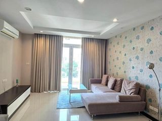 For Rent 1 Bedroom Condo In Mueang Chiang Mai