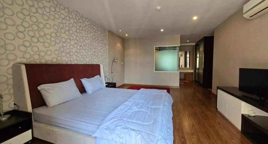 Wohnung zur Miete mit 1 Zimmer in Mueang Chiang Mai, Chiang Mai