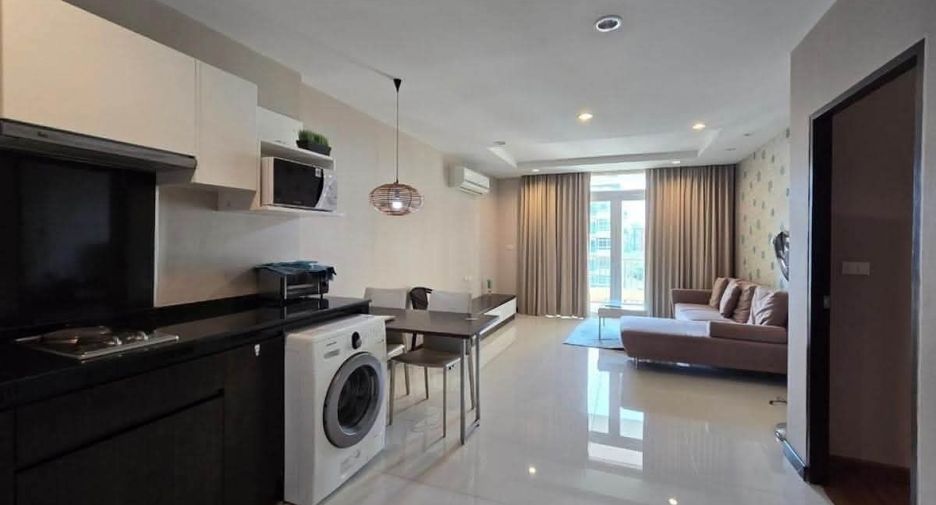 Wohnung zur Miete mit 1 Zimmer in Mueang Chiang Mai, Chiang Mai