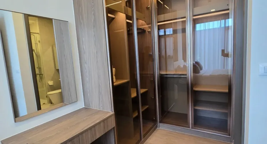 For rent 1 bed condo in Thalang, Phuket
