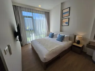 For rent 1 bed condo in Thalang, Phuket