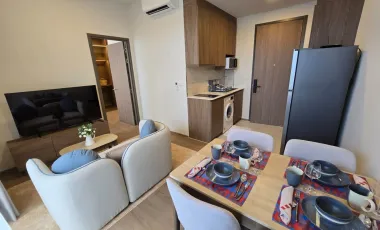 For rent 1 bed condo in Thalang, Phuket