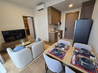 For rent 1 bed condo in Thalang, Phuket