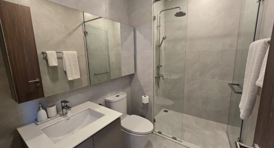 For rent 1 bed condo in Thalang, Phuket