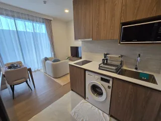 For rent 1 bed condo in Thalang, Phuket