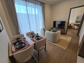 For rent 1 bed condo in Thalang, Phuket
