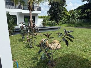 À vendre 4 chambres villa à Hang Dong, Chiang Mai