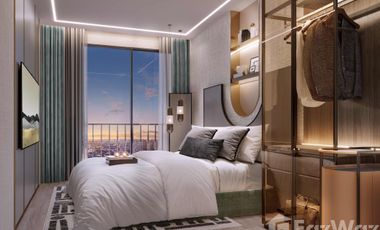 For sale 1 bed condo in Bang Na, Bangkok