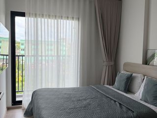 Wohnung zur Miete mit 1 Zimmer in Mueang Phuket, Phuket