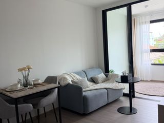 Wohnung zur Miete mit 1 Zimmer in Mueang Phuket, Phuket