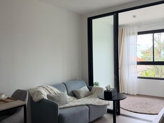 Wohnung zur Miete mit 1 Zimmer in Mueang Phuket, Phuket