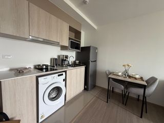 Wohnung zur Miete mit 1 Zimmer in Mueang Phuket, Phuket