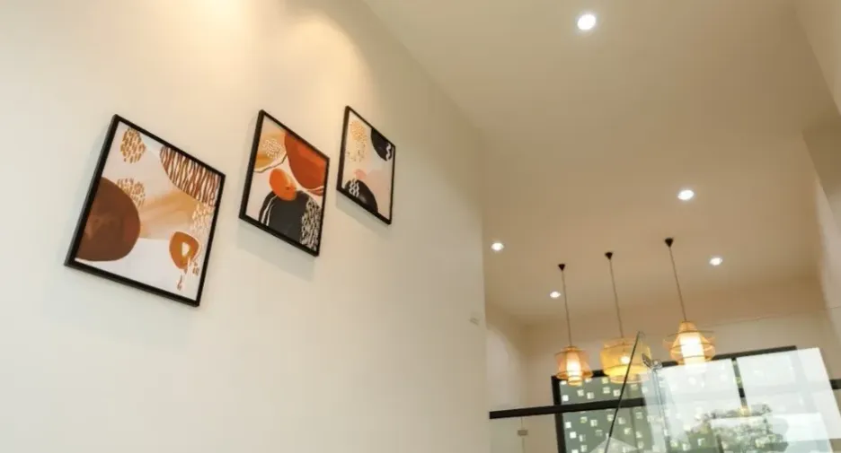 Casa en venta de 5 habitaciones en Saraphi, Chiang Mai