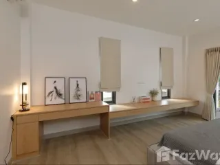 Casa en venta de 5 habitaciones en Saraphi, Chiang Mai