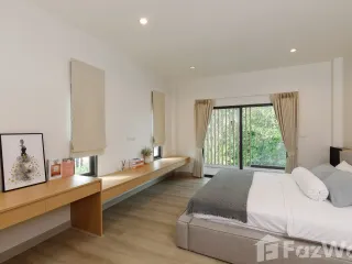 Casa en venta de 5 habitaciones en Saraphi, Chiang Mai
