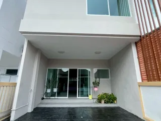 ขาย 2 ห้องนอน บ้านเดี่ยว ใน เมืองเชียงใหม่, เชียงใหม่