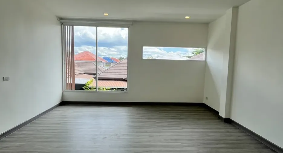ขาย 2 ห้องนอน บ้านเดี่ยว ใน เมืองเชียงใหม่, เชียงใหม่