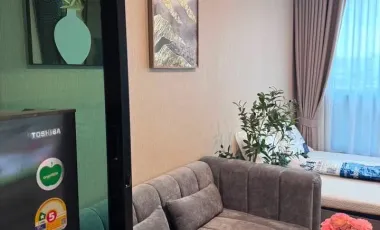 Wohnung zur Miete mit Studio in Bang Khen, Bangkok