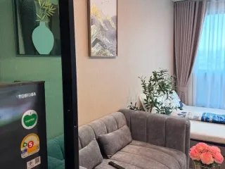 Wohnung zur Miete mit Studio in Bang Khen, Bangkok