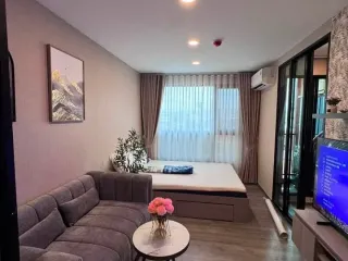 Wohnung zur Miete mit Studio in Bang Khen, Bangkok