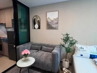 Wohnung zur Miete mit Studio in Bang Khen, Bangkok