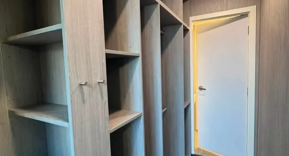 Wohnung zur Miete mit Studio in Bang Khen, Bangkok