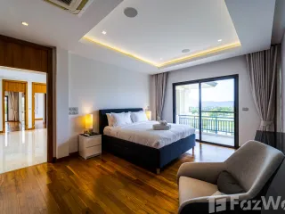 Villa zum Kauf mit 5 Zimmer in Hua Hin, Prachuap Khiri Khan