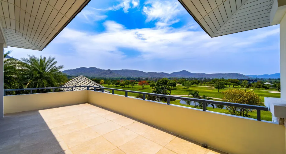 Villa en venta de 5 habitaciones en Hua Hin, Prachuap Khiri Khan