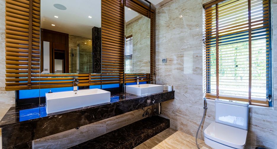 Villa en venta de 5 habitaciones en Hua Hin, Prachuap Khiri Khan