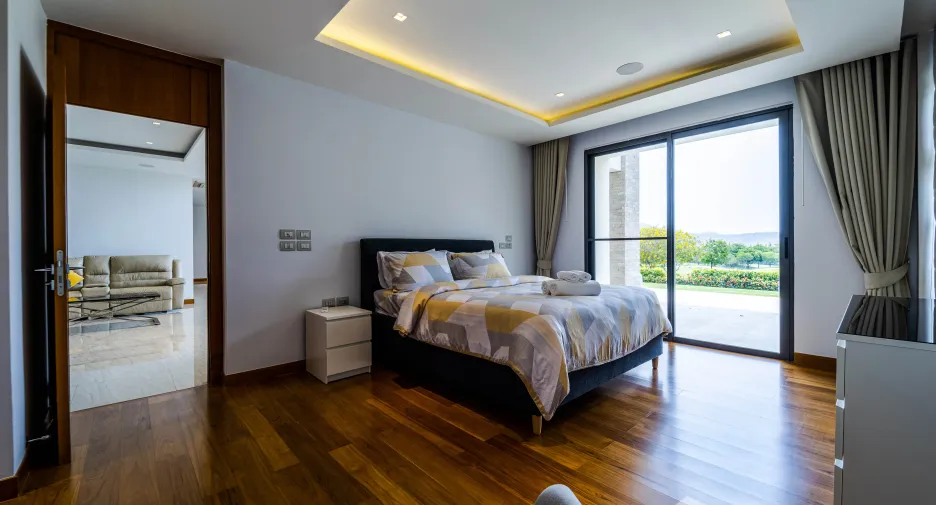 Villa en venta de 5 habitaciones en Hua Hin, Prachuap Khiri Khan