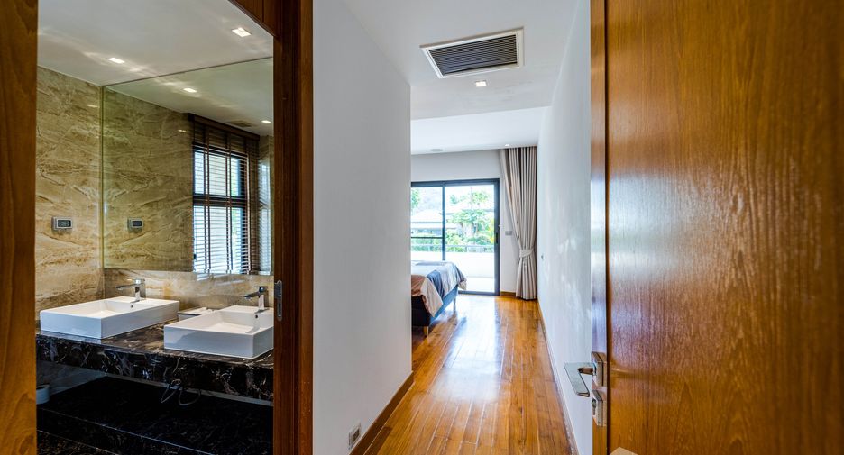 Villa en venta de 5 habitaciones en Hua Hin, Prachuap Khiri Khan