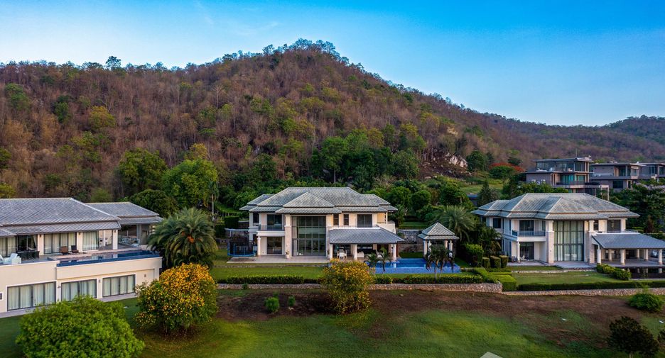 Villa en venta de 5 habitaciones en Hua Hin, Prachuap Khiri Khan