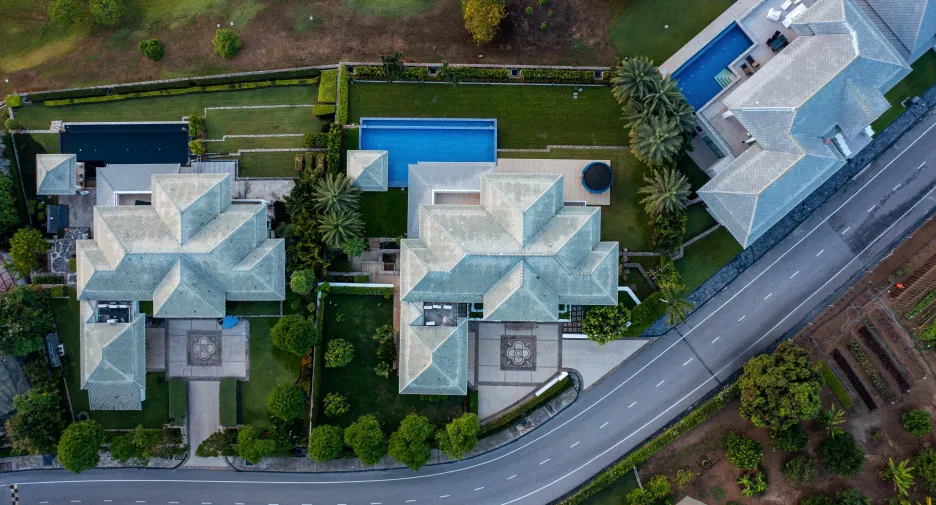 Villa en venta de 5 habitaciones en Hua Hin, Prachuap Khiri Khan