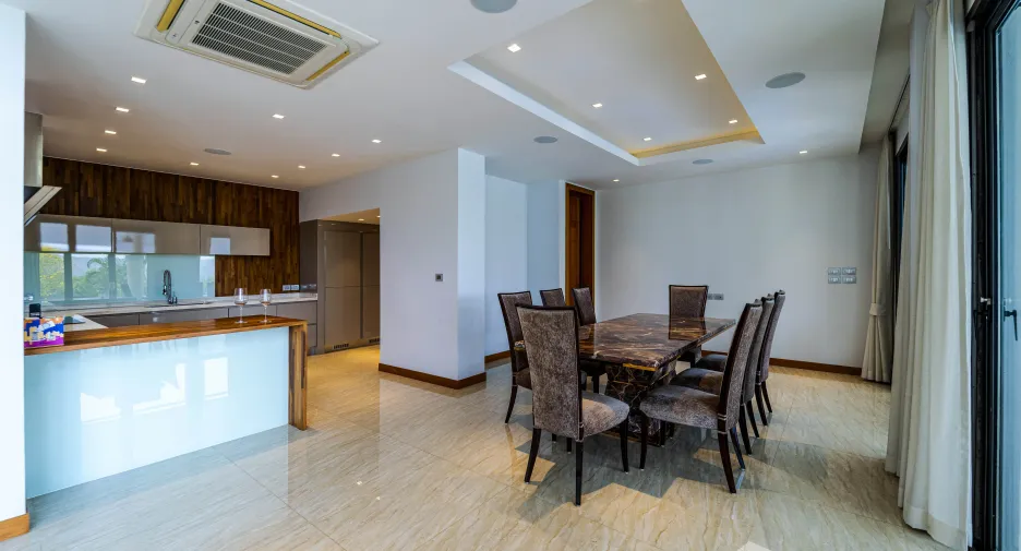 Villa en venta de 5 habitaciones en Hua Hin, Prachuap Khiri Khan