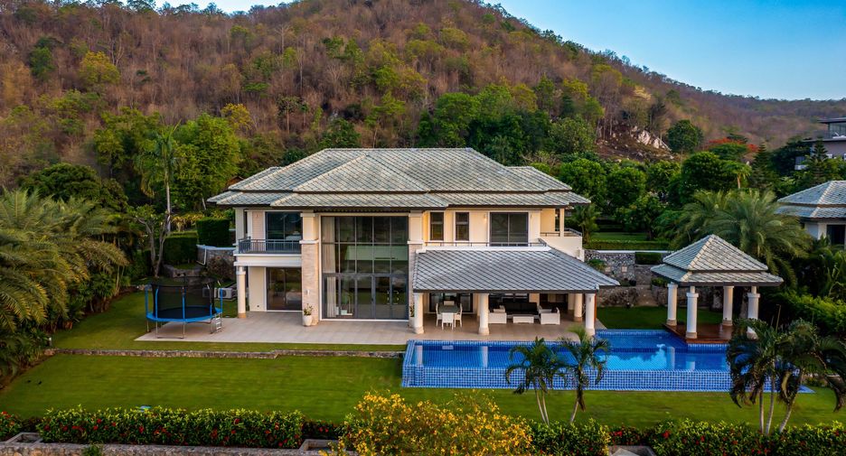 Villa en venta de 5 habitaciones en Hua Hin, Prachuap Khiri Khan