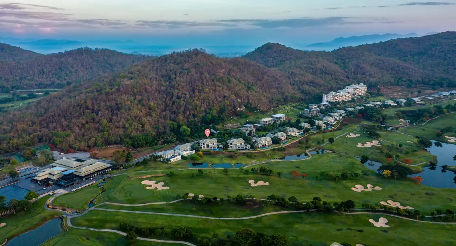 Villa en venta de 5 habitaciones en Hua Hin, Prachuap Khiri Khan