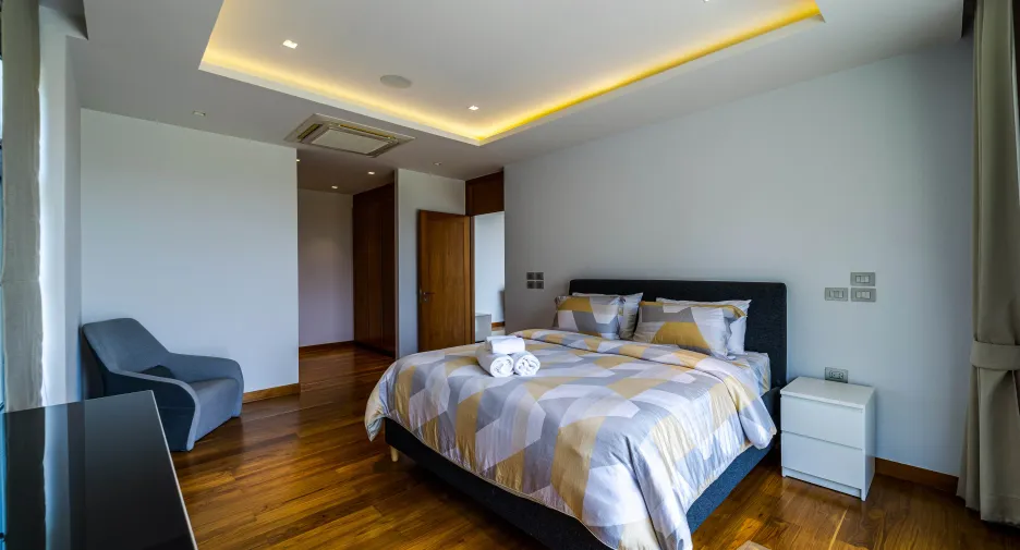 Villa en venta de 5 habitaciones en Hua Hin, Prachuap Khiri Khan