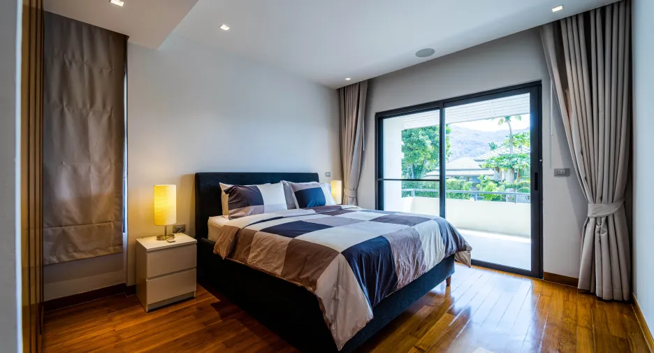 Villa en venta de 5 habitaciones en Hua Hin, Prachuap Khiri Khan
