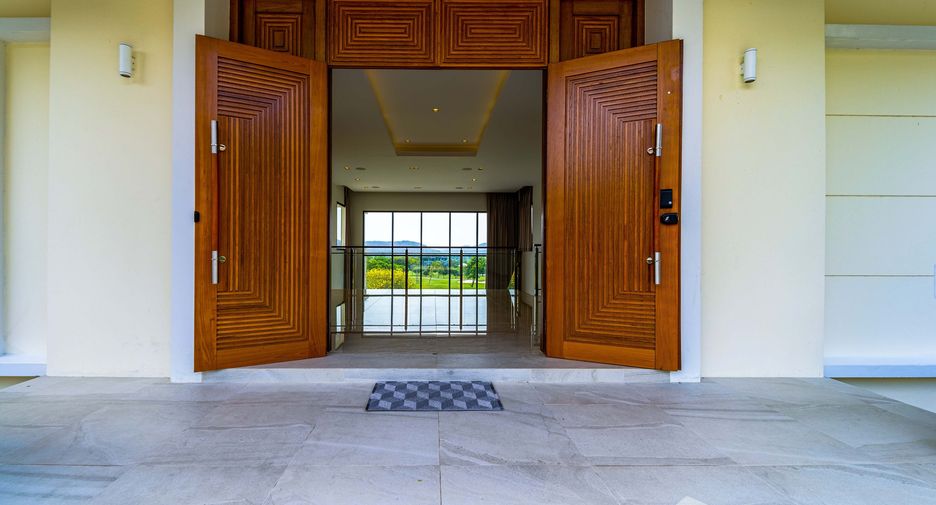Villa en venta de 5 habitaciones en Hua Hin, Prachuap Khiri Khan
