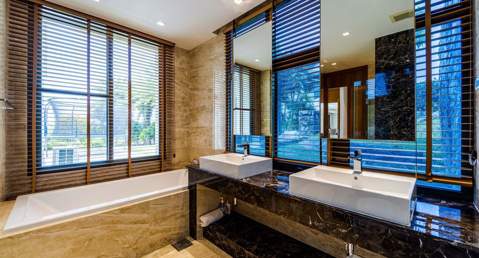 Villa en venta de 5 habitaciones en Hua Hin, Prachuap Khiri Khan
