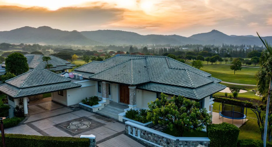 Villa en venta de 5 habitaciones en Hua Hin, Prachuap Khiri Khan