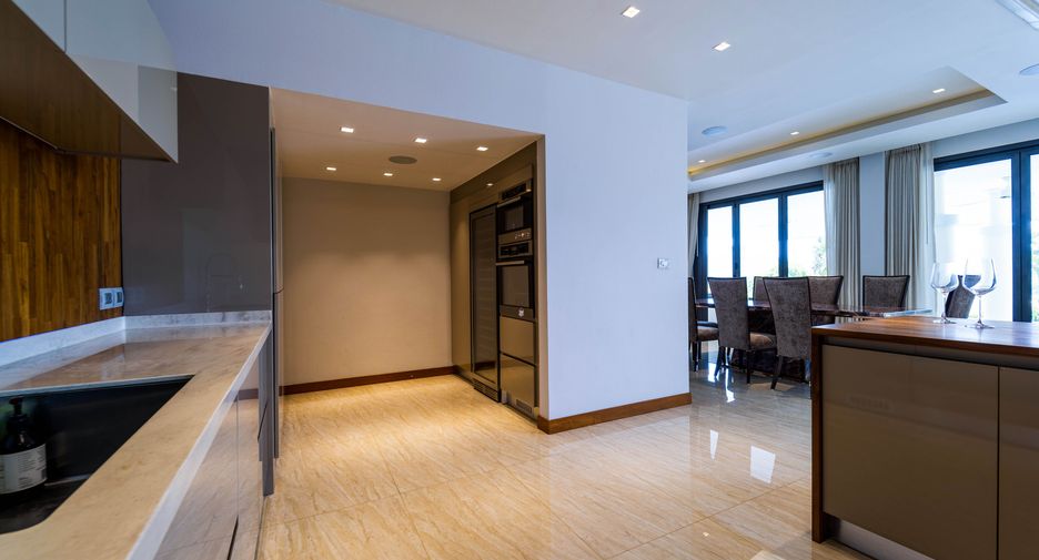 Villa en venta de 5 habitaciones en Hua Hin, Prachuap Khiri Khan