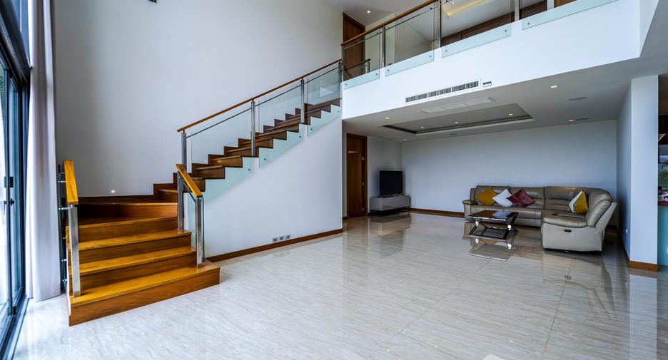 Villa en venta de 5 habitaciones en Hua Hin, Prachuap Khiri Khan