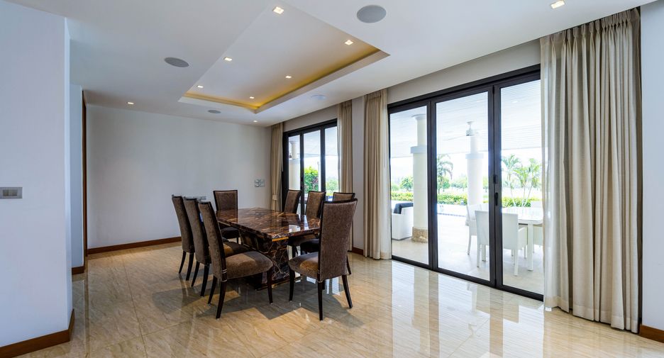 Villa en venta de 5 habitaciones en Hua Hin, Prachuap Khiri Khan