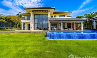 Villa en venta de 5 habitaciones en Hua Hin, Prachuap Khiri Khan