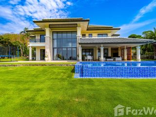 Villa zum Kauf mit 5 Zimmer in Hua Hin, Prachuap Khiri Khan