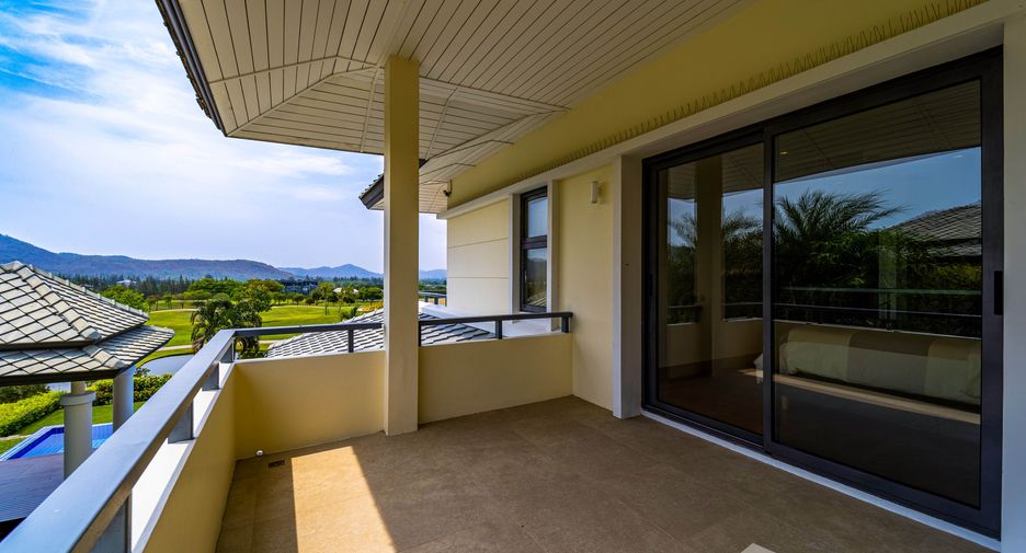 Villa en venta de 5 habitaciones en Hua Hin, Prachuap Khiri Khan