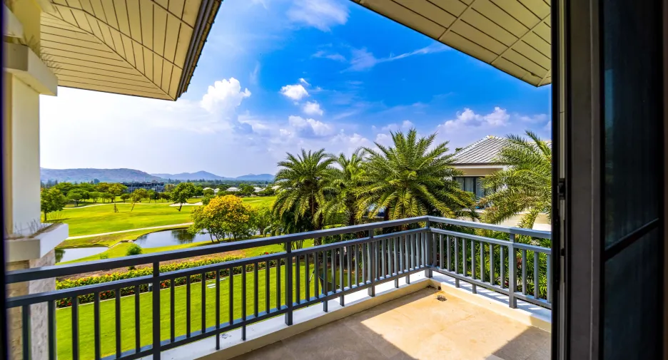 Villa en venta de 5 habitaciones en Hua Hin, Prachuap Khiri Khan