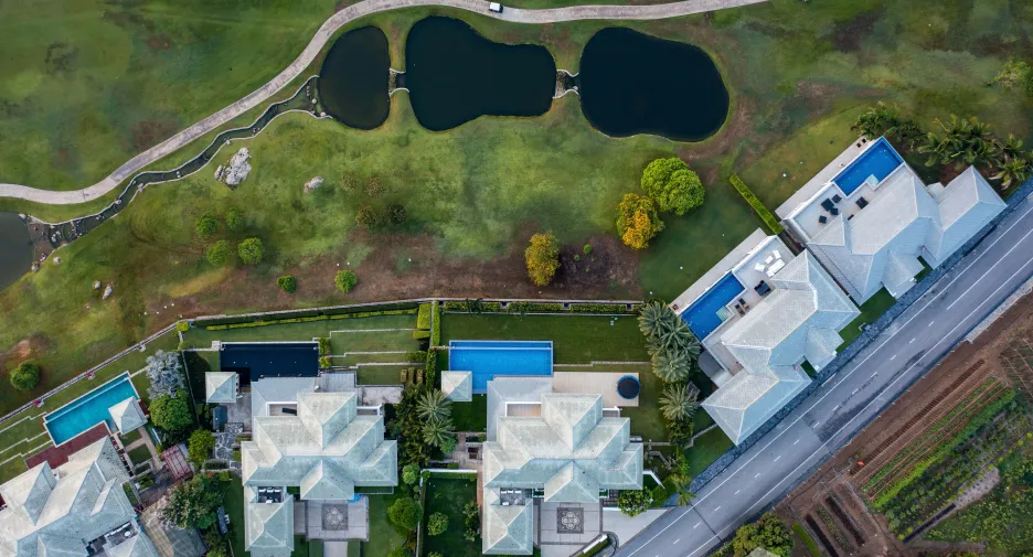 Villa en venta de 5 habitaciones en Hua Hin, Prachuap Khiri Khan